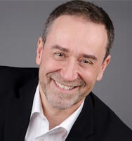 Holger Schumann
