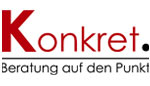 Konkret. Organisationsberatung Gabriele Wittendorfer.